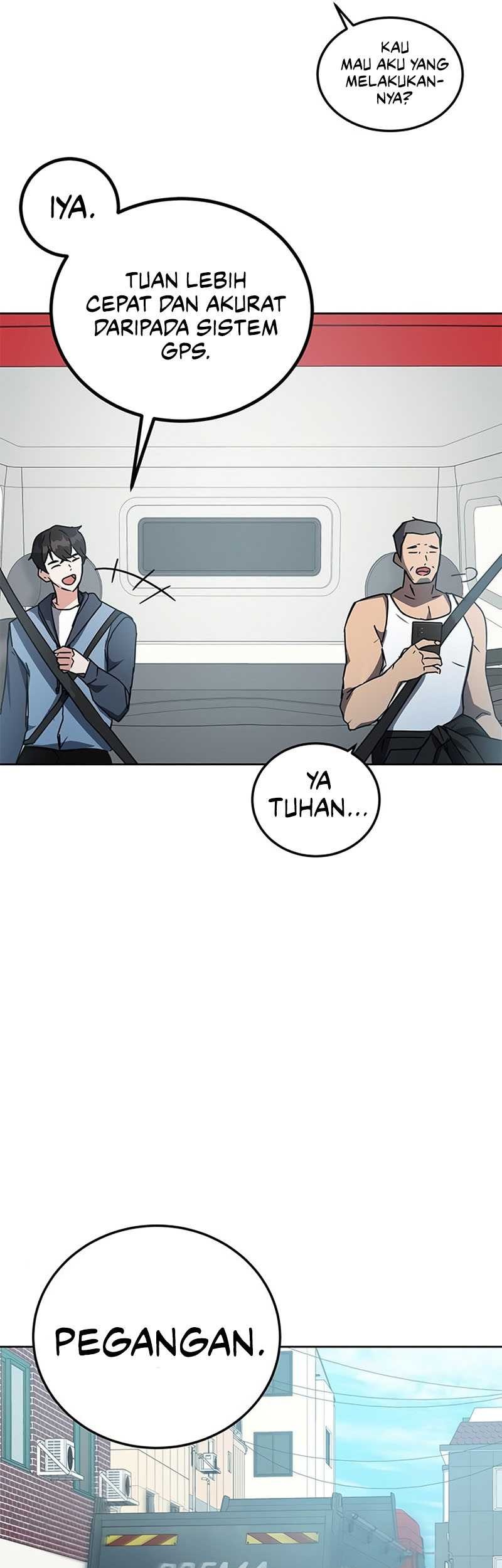 Transcension Academy Chapter 18 Gambar 52