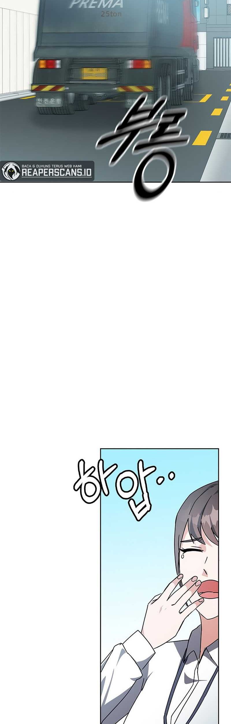 Transcension Academy Chapter 18 Gambar 53