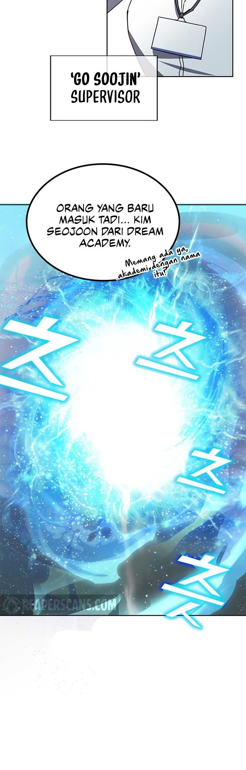 Transcension Academy Chapter 18 Gambar 54