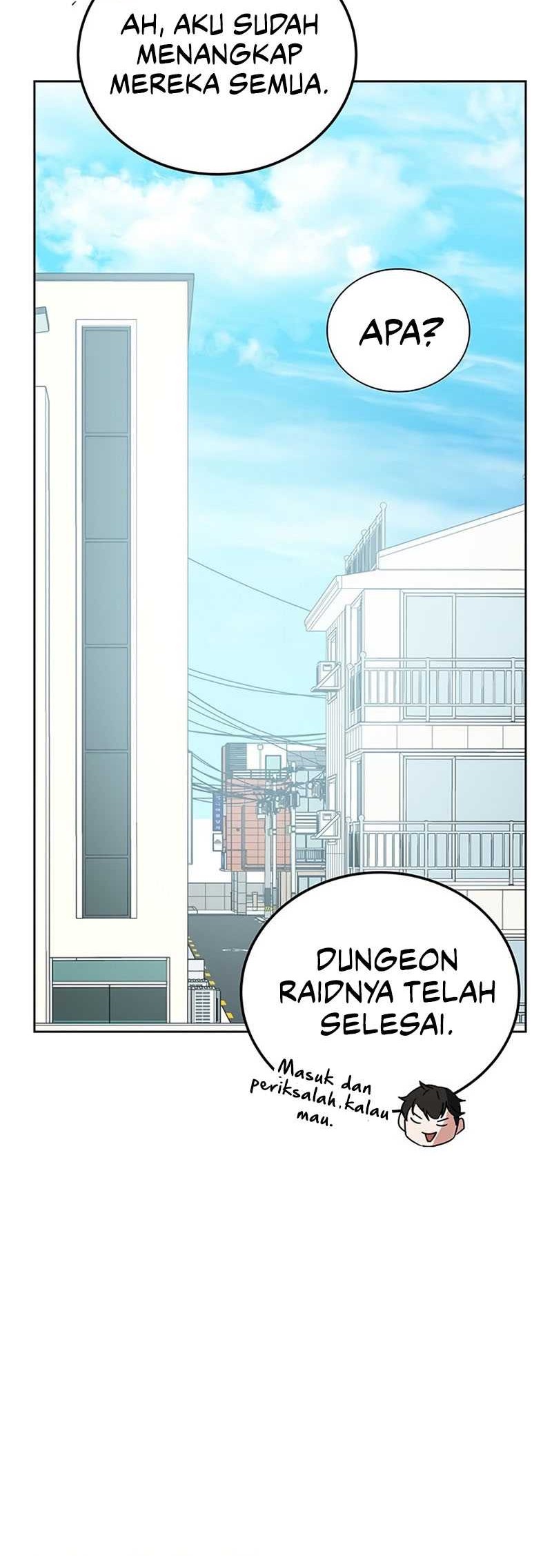 Transcension Academy Chapter 18 Gambar 60