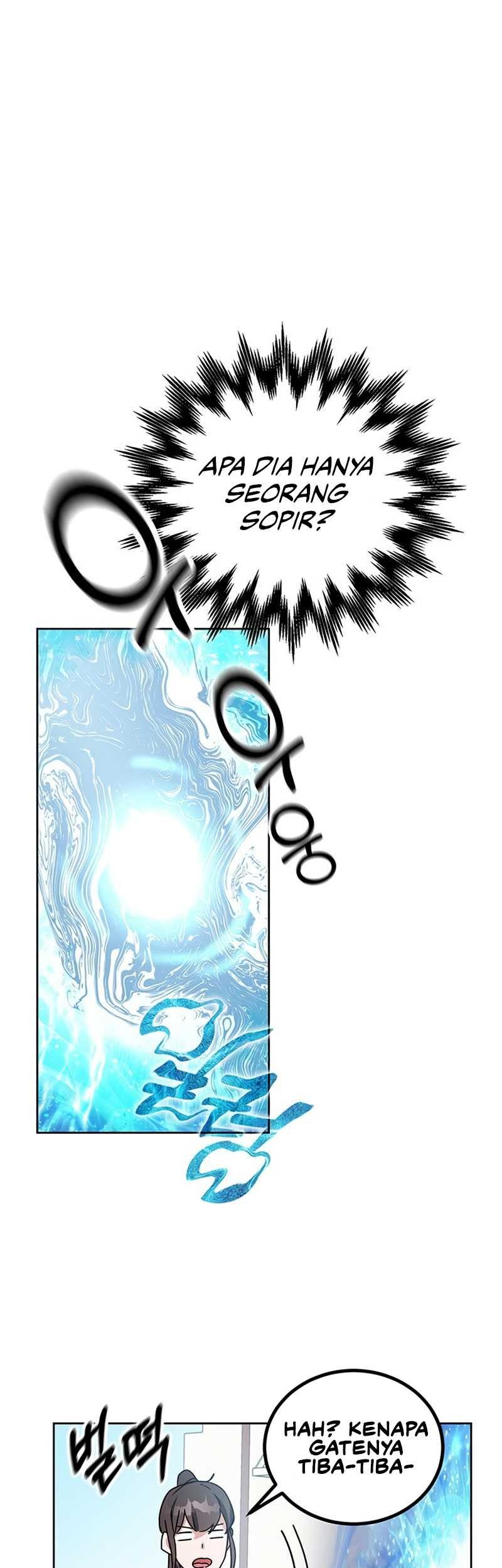 Transcension Academy Chapter 18 Gambar 57