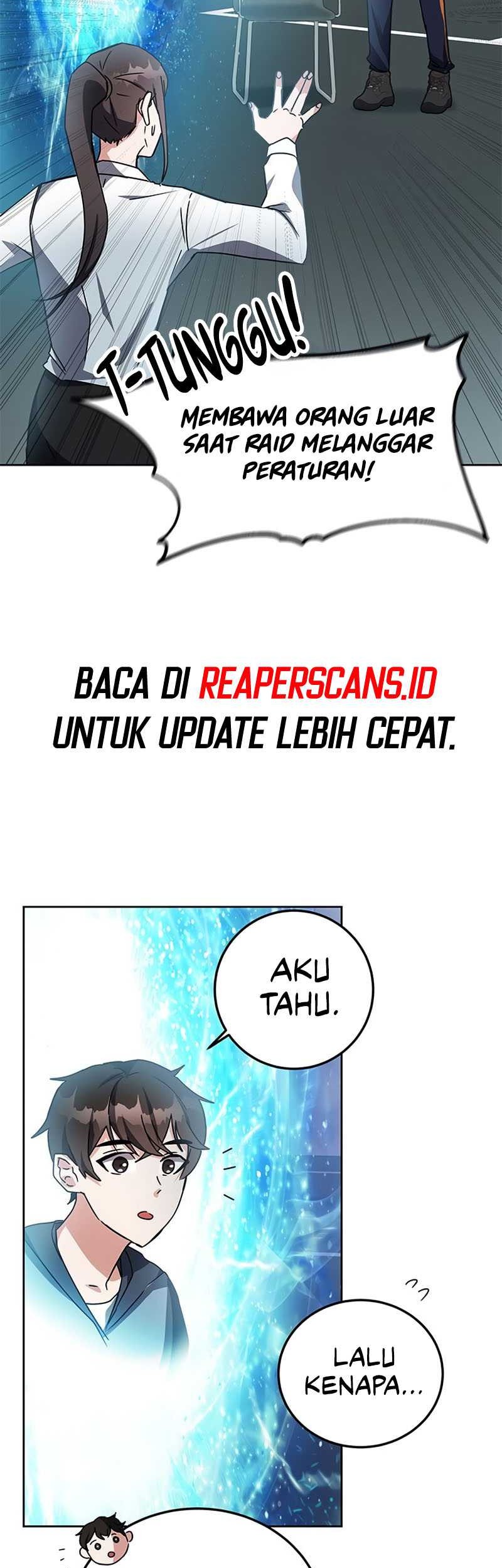 Transcension Academy Chapter 18 Gambar 59