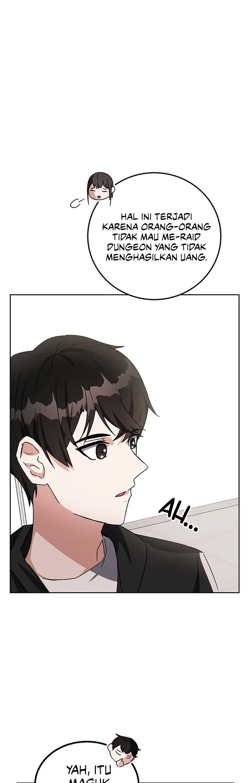 Transcension Academy Chapter 18 Gambar 4