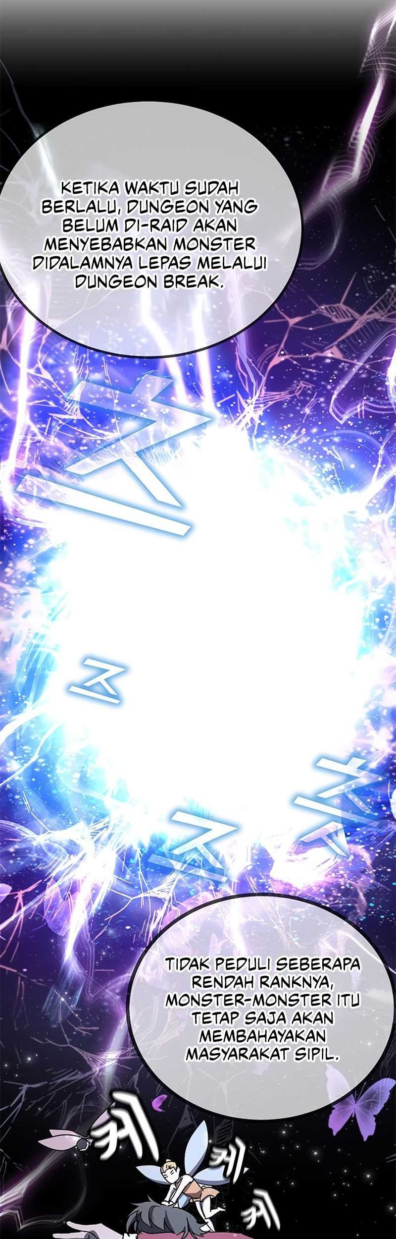 Transcension Academy Chapter 18 Gambar 7