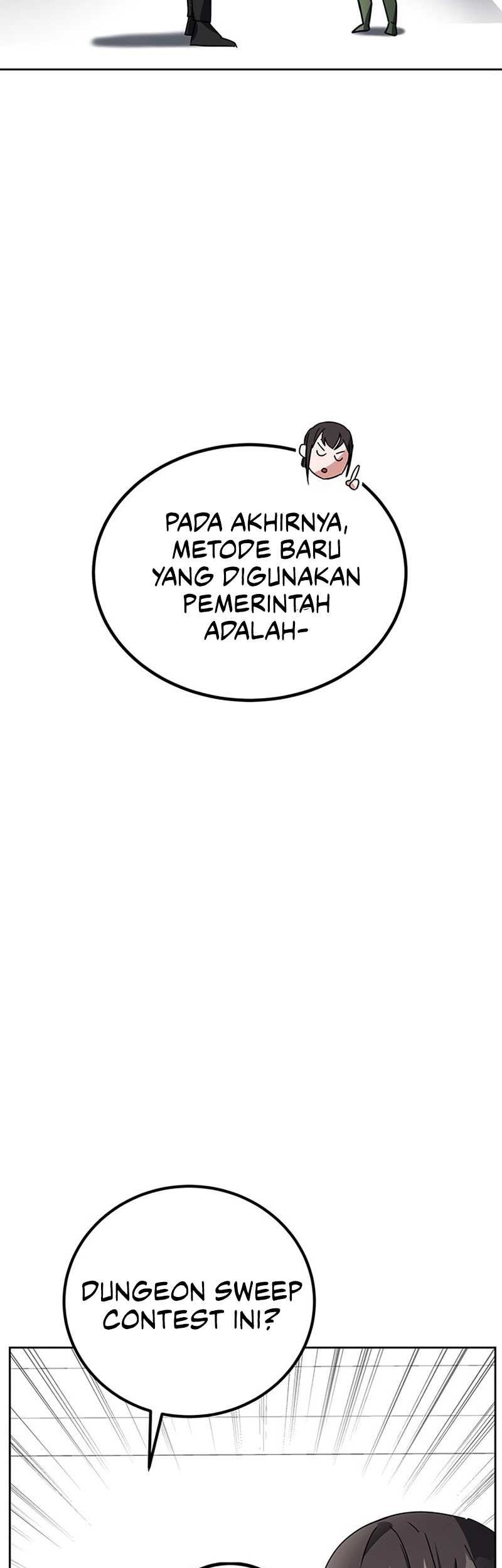 Transcension Academy Chapter 18 Gambar 9