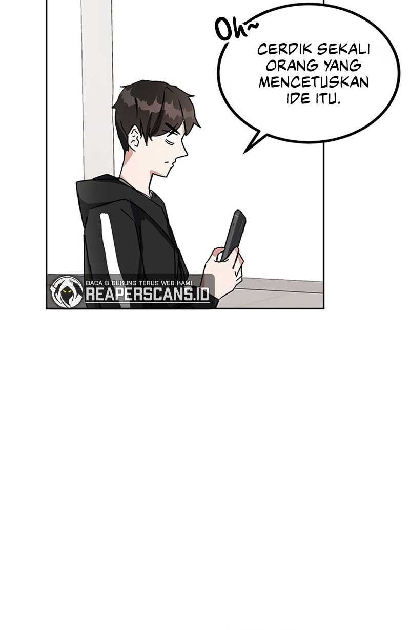 Transcension Academy Chapter 18 Gambar 11