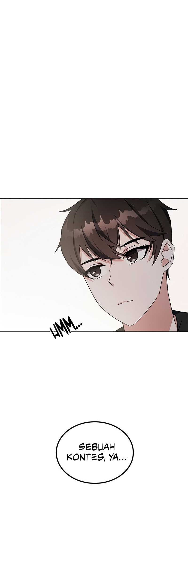 Transcension Academy Chapter 18 Gambar 15