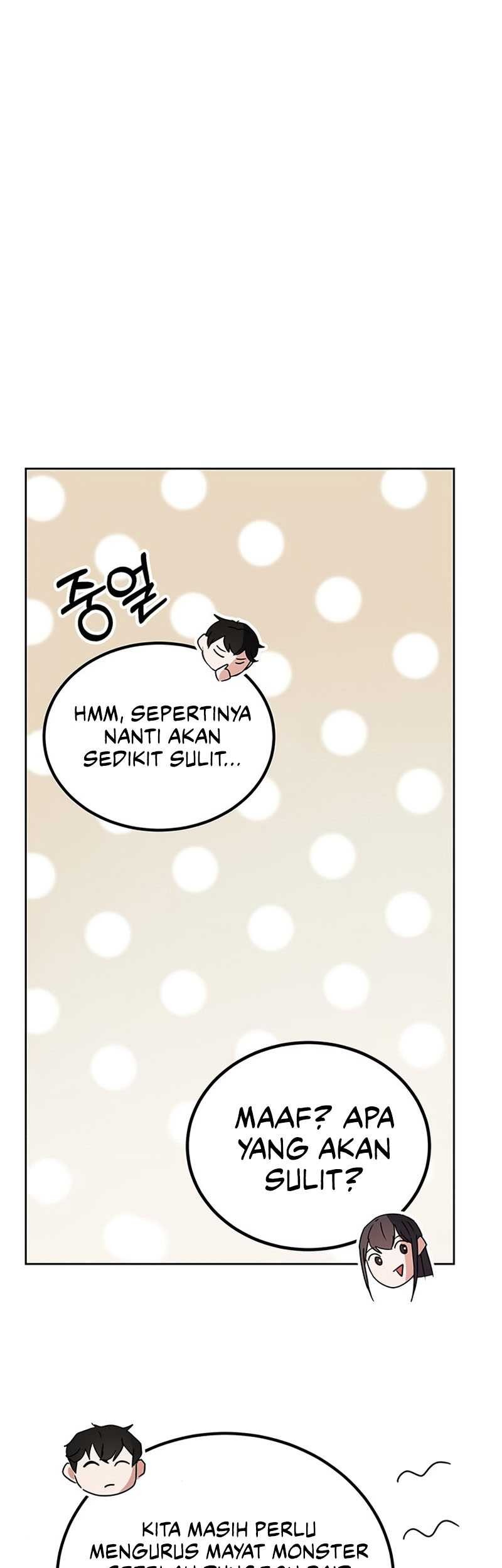 Transcension Academy Chapter 18 Gambar 22