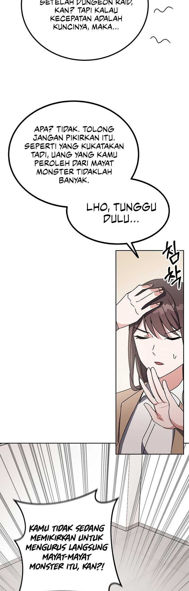 Transcension Academy Chapter 18 Gambar 23