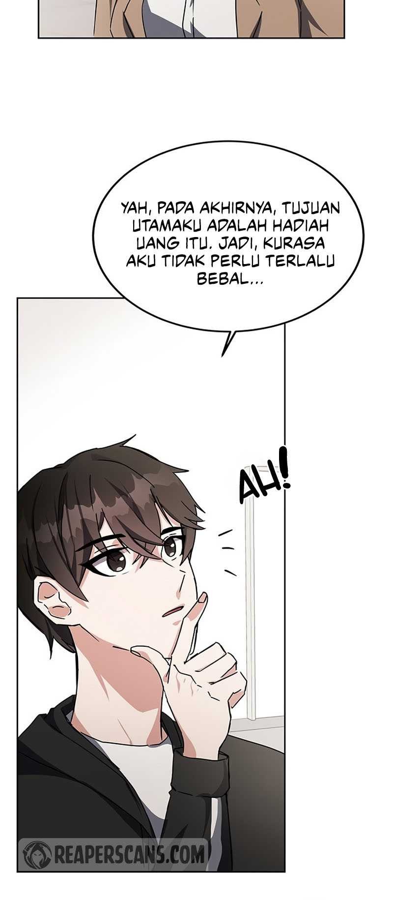 Transcension Academy Chapter 18 Gambar 26