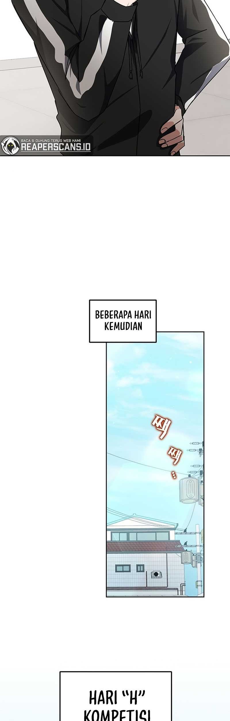 Transcension Academy Chapter 18 Gambar 28