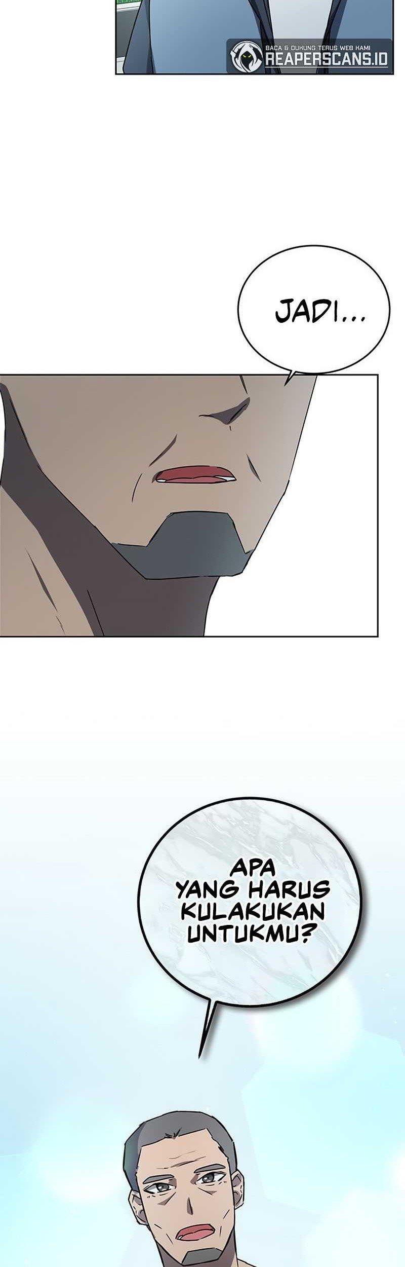 Transcension Academy Chapter 18 Gambar 35