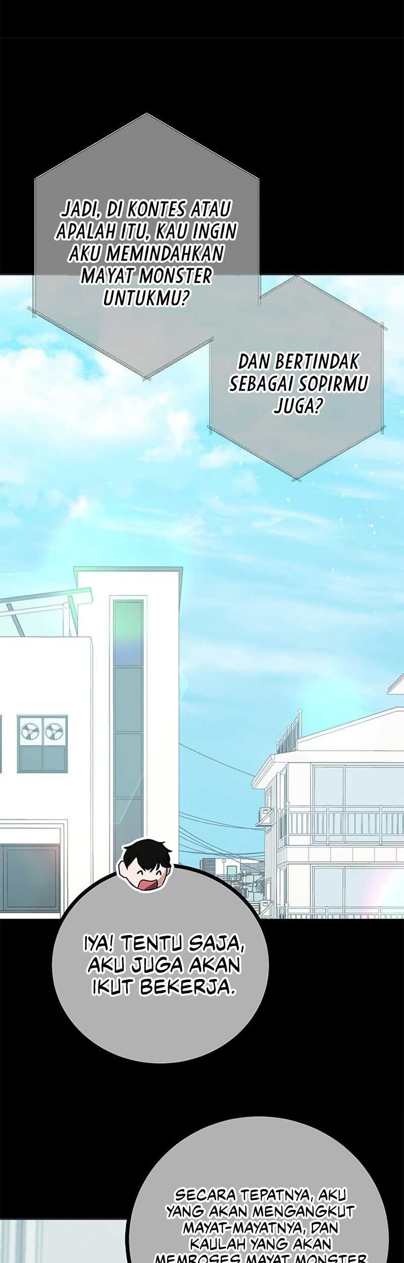 Transcension Academy Chapter 18 Gambar 39