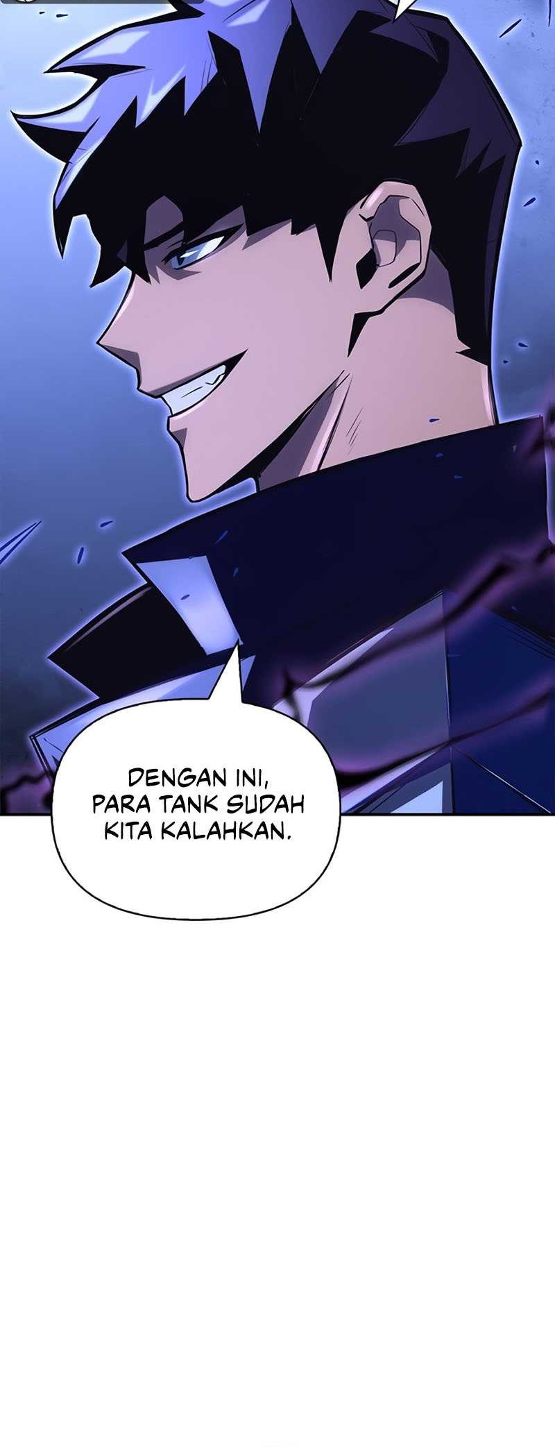 Superhuman Battlefield Chapter 15 Gambar 65