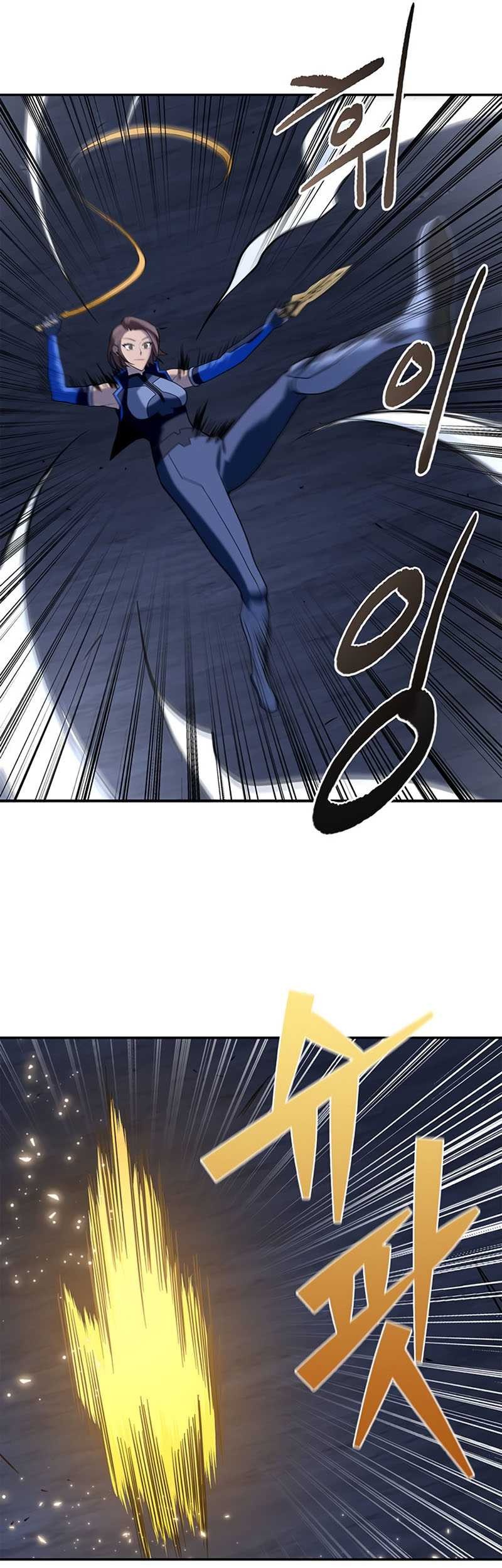 Superhuman Battlefield Chapter 15 Gambar 62