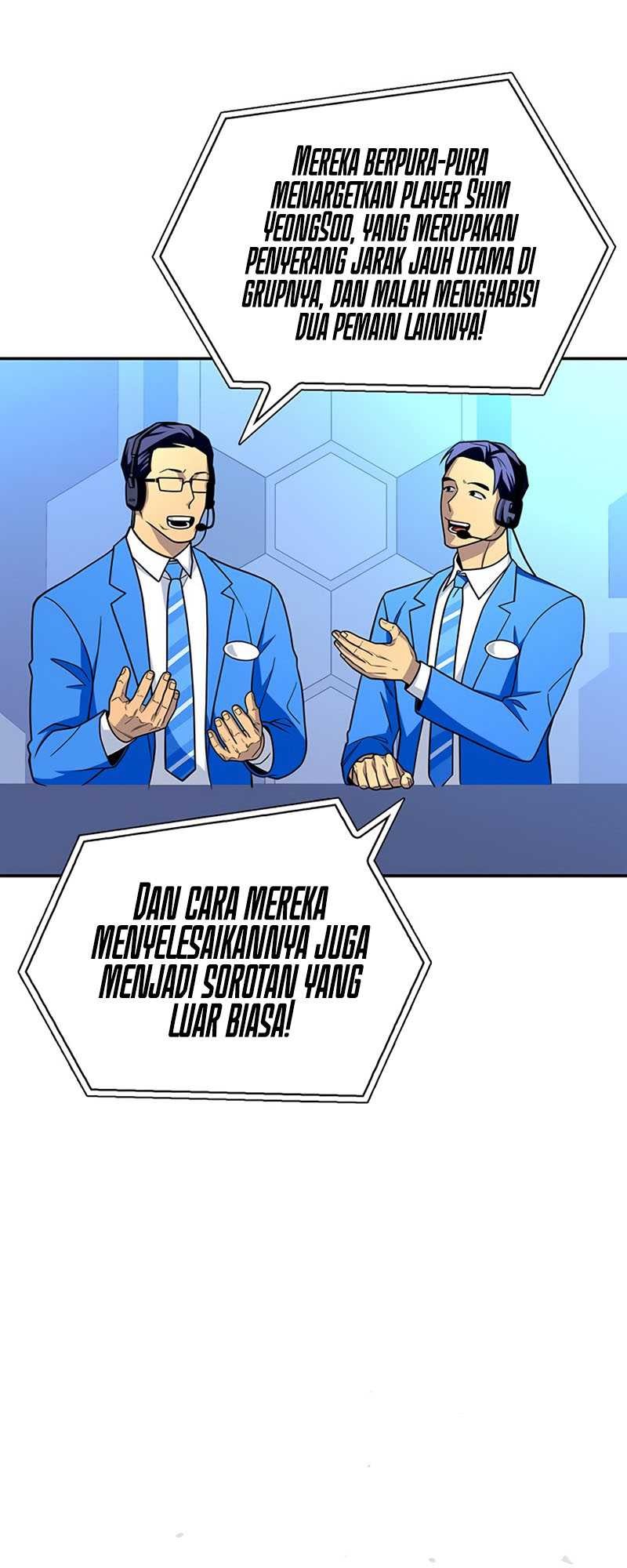 Superhuman Battlefield Chapter 15 Gambar 70