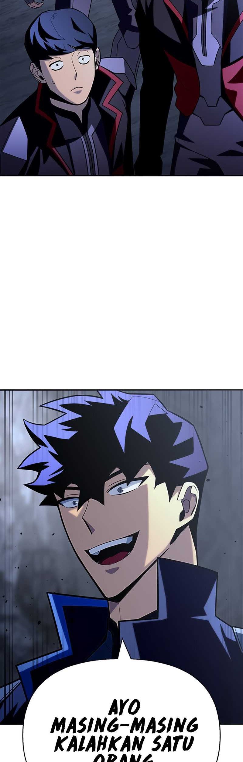 Superhuman Battlefield Chapter 15 Gambar 67