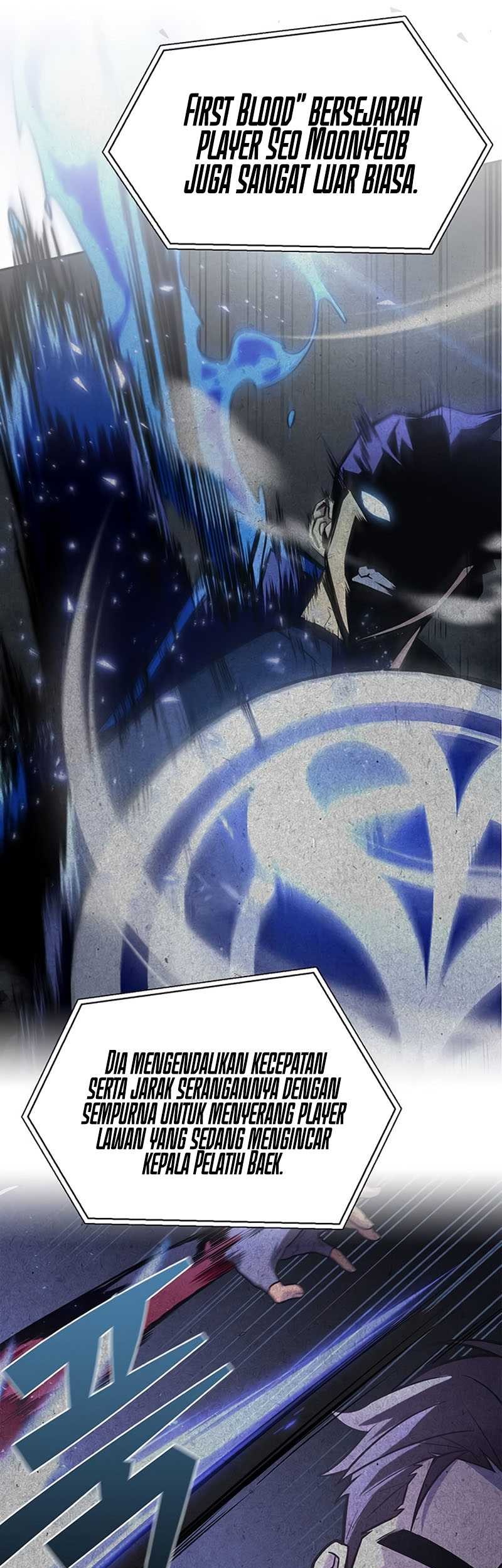 Superhuman Battlefield Chapter 15 Gambar 71