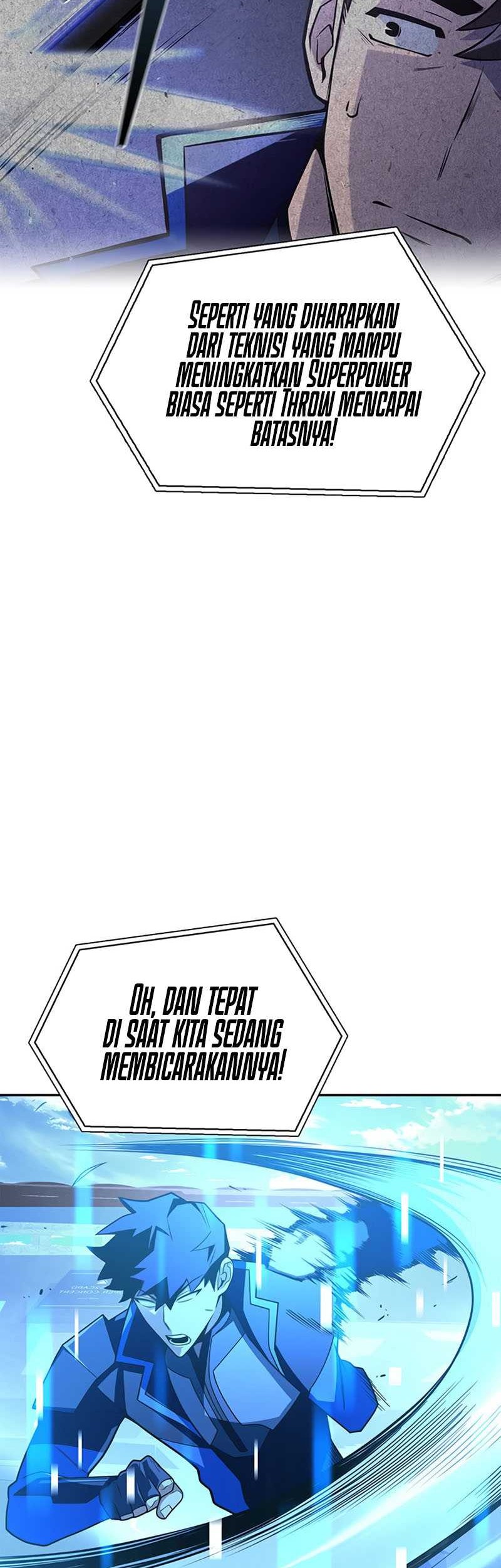 Superhuman Battlefield Chapter 15 Gambar 72