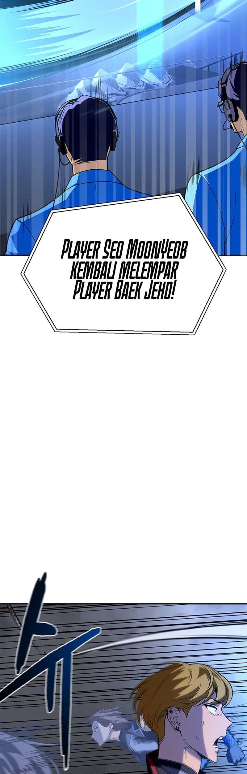 Superhuman Battlefield Chapter 15 Gambar 73