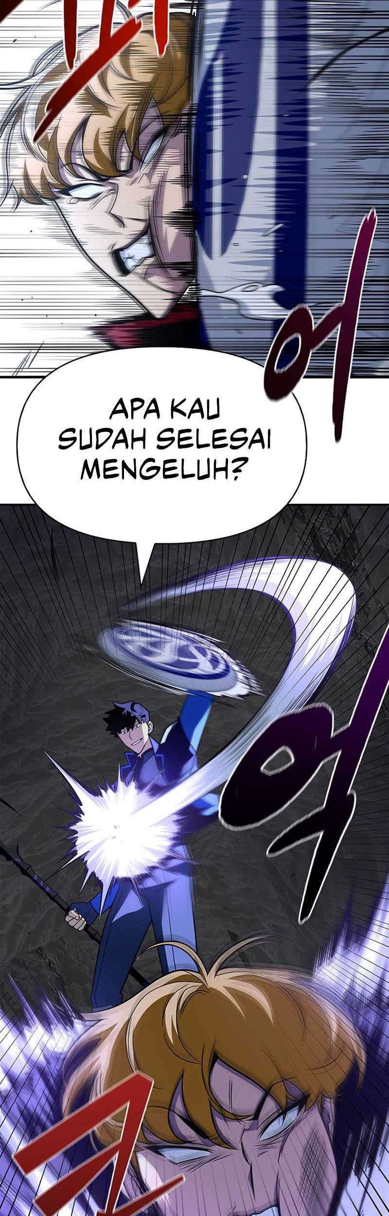Superhuman Battlefield Chapter 15 Gambar 78