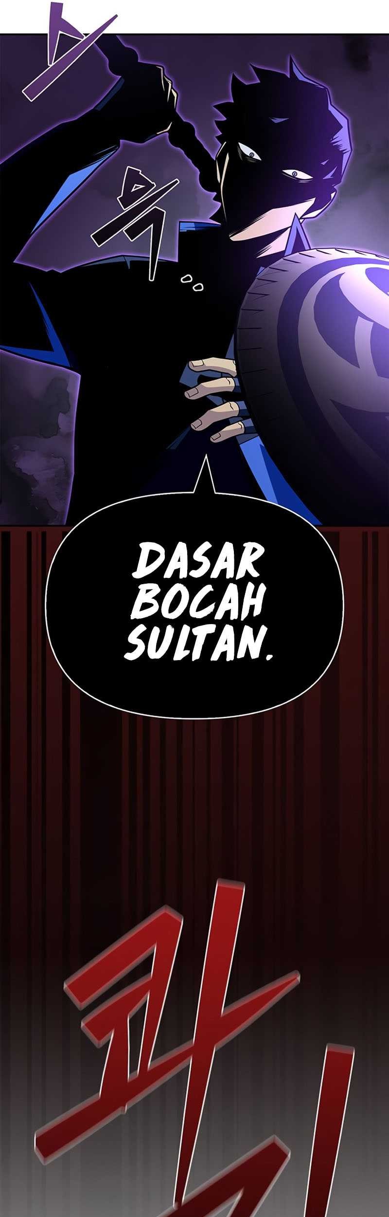 Superhuman Battlefield Chapter 15 Gambar 80