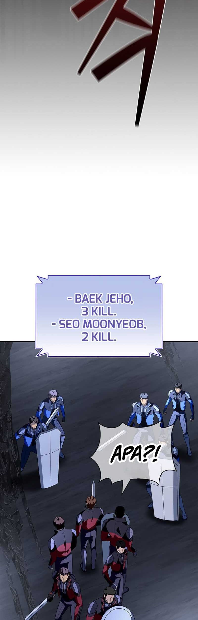 Superhuman Battlefield Chapter 15 Gambar 81