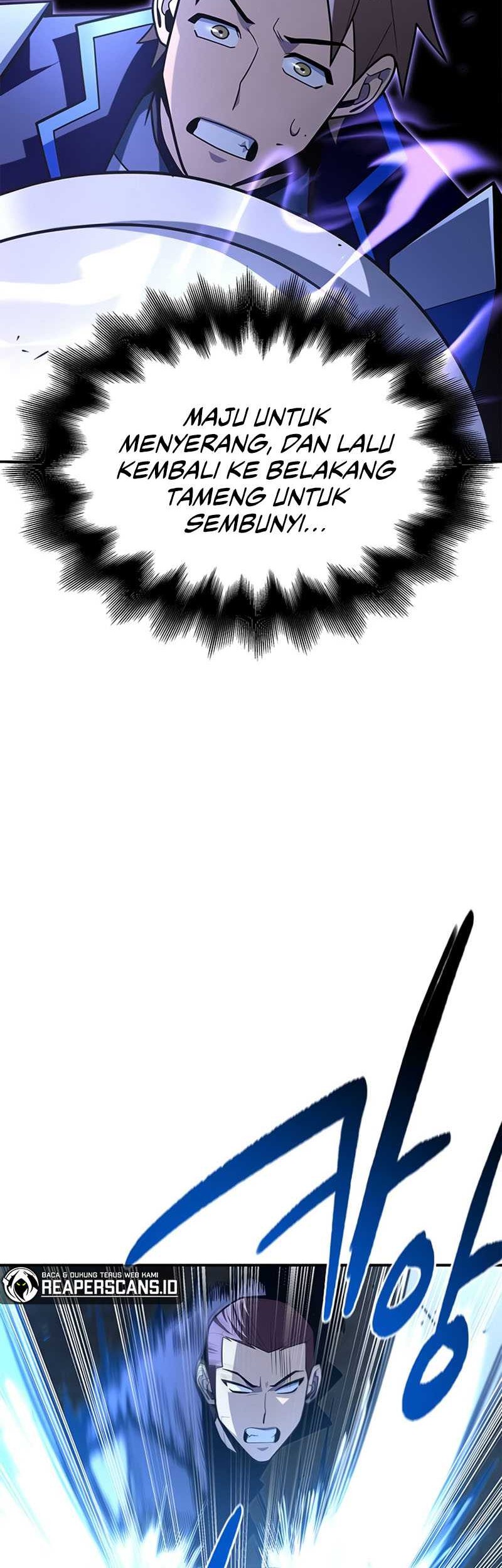 Superhuman Battlefield Chapter 15 Gambar 88