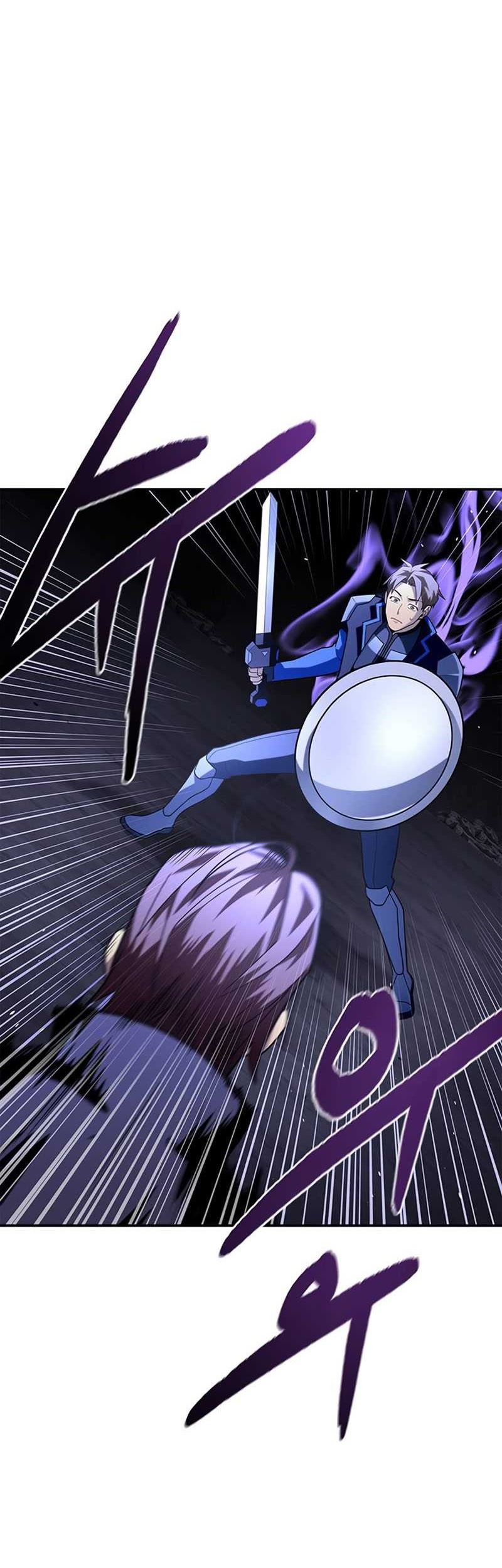 Superhuman Battlefield Chapter 15 Gambar 86