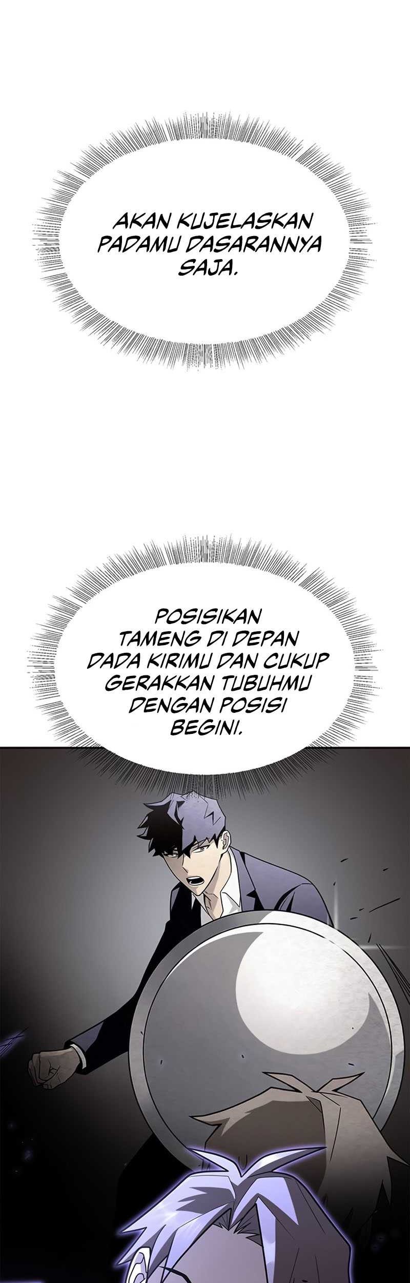 Superhuman Battlefield Chapter 15 Gambar 87