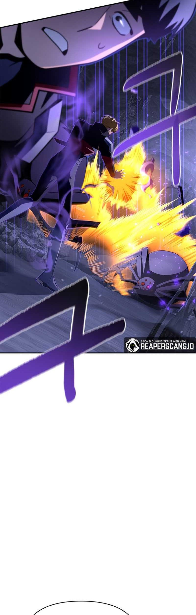 Superhuman Battlefield Chapter 15 Gambar 45