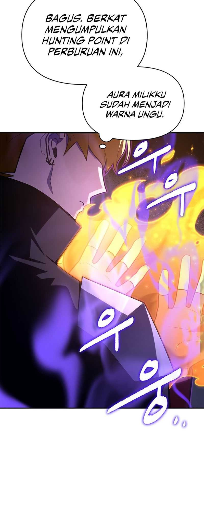 Superhuman Battlefield Chapter 15 Gambar 46