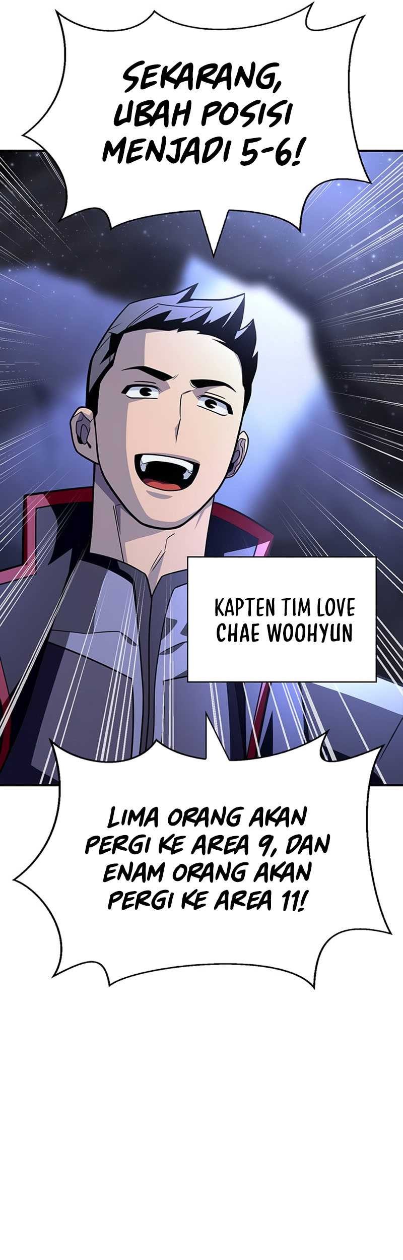 Superhuman Battlefield Chapter 15 Gambar 42