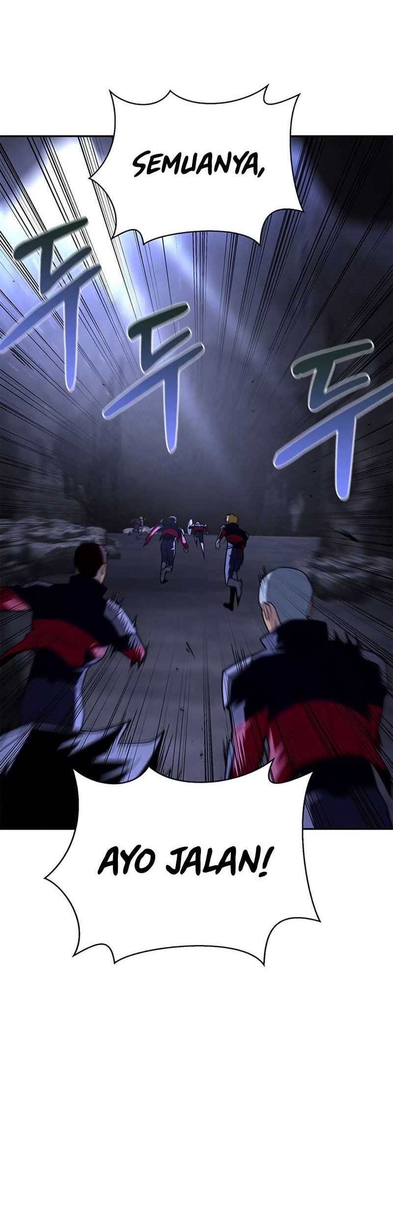 Superhuman Battlefield Chapter 15 Gambar 43