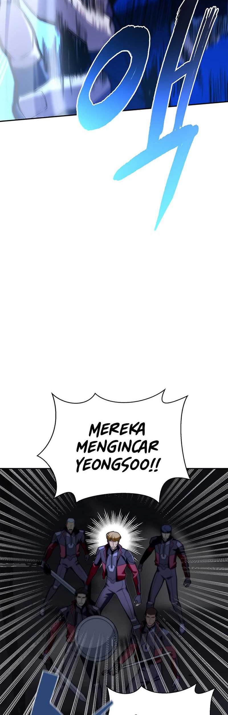 Superhuman Battlefield Chapter 15 Gambar 50