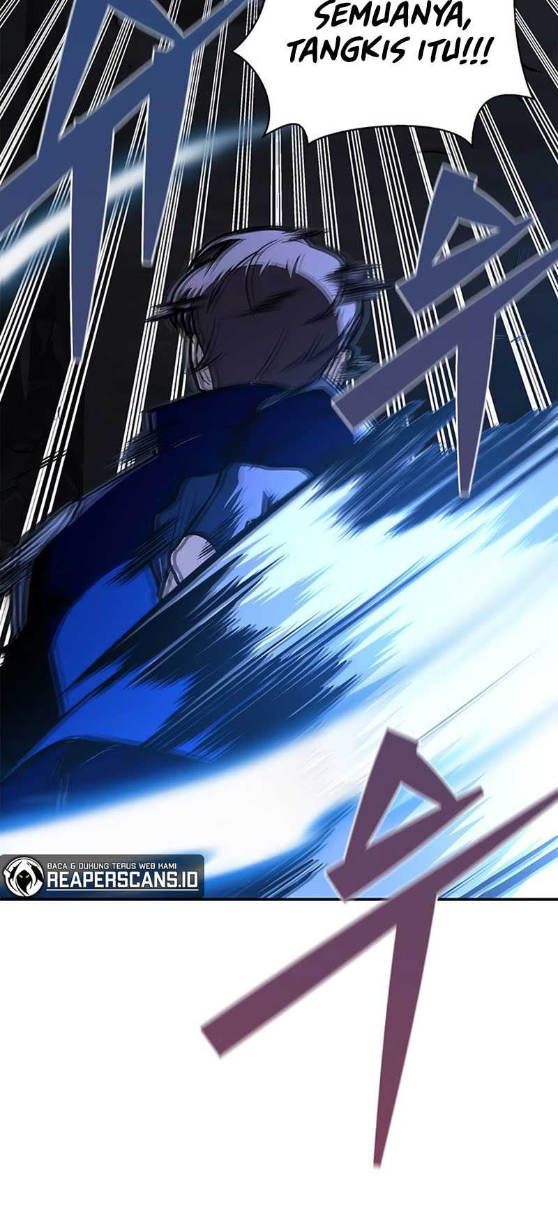 Superhuman Battlefield Chapter 15 Gambar 51