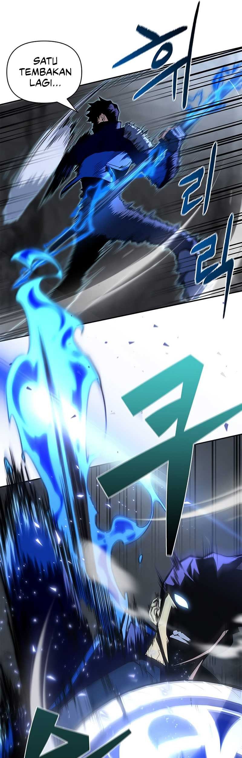 Superhuman Battlefield Chapter 15 Gambar 47