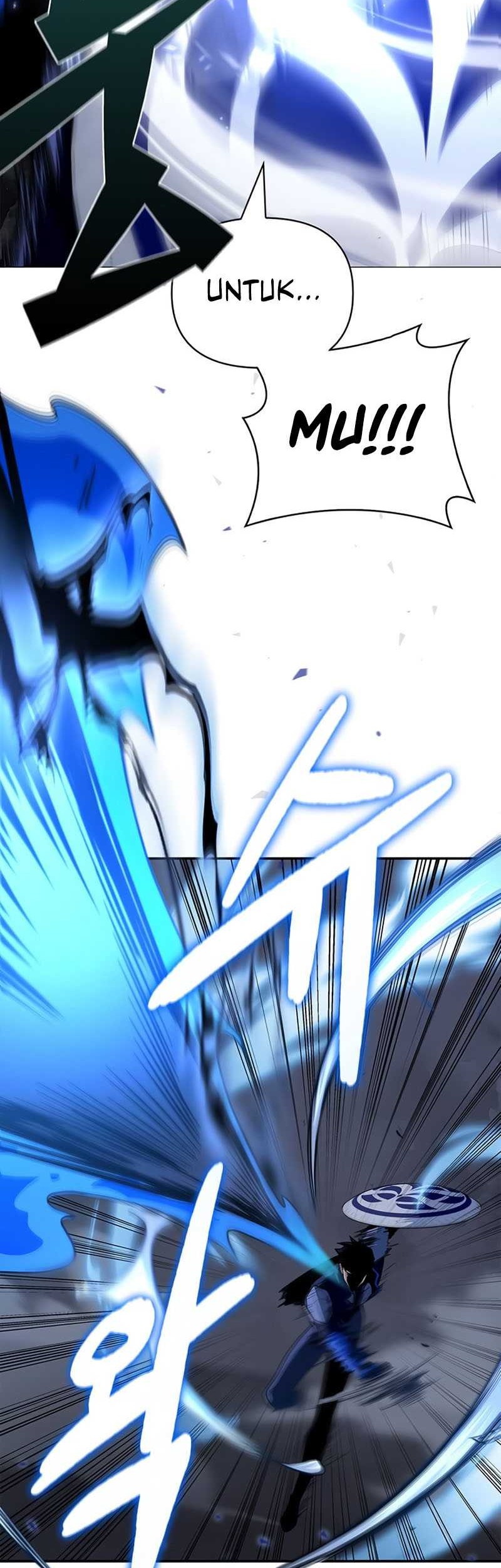 Superhuman Battlefield Chapter 15 Gambar 48