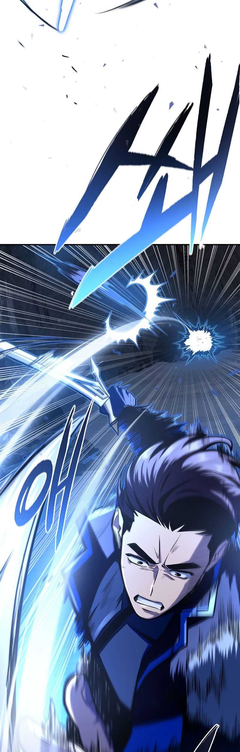 Superhuman Battlefield Chapter 15 Gambar 49