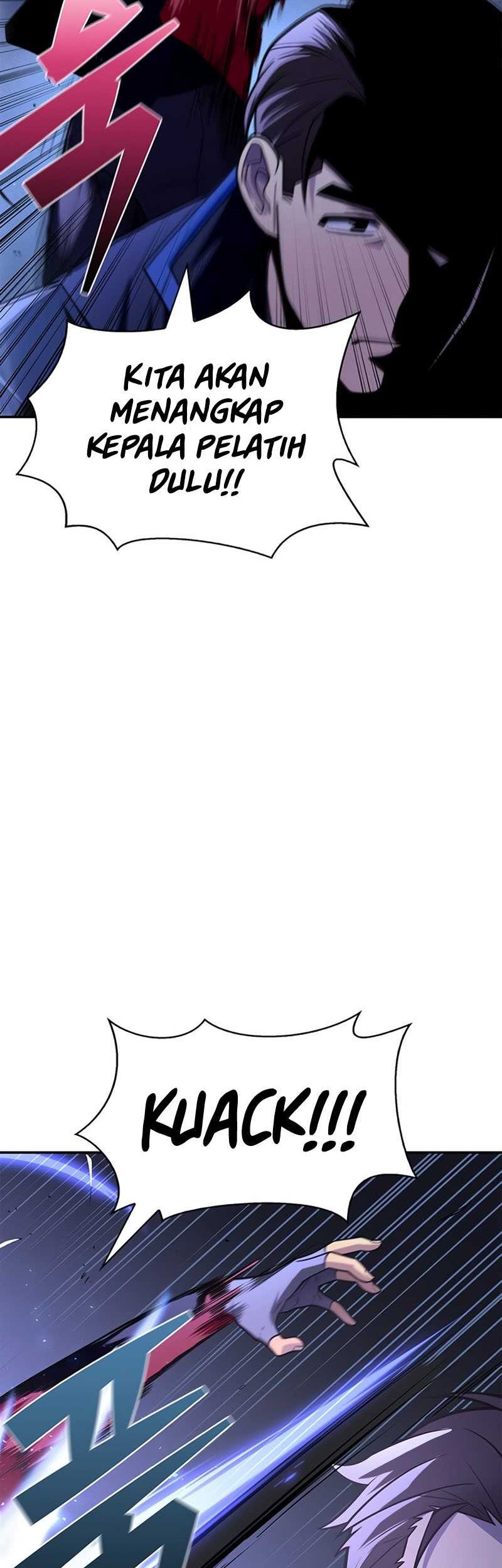 Superhuman Battlefield Chapter 15 Gambar 55