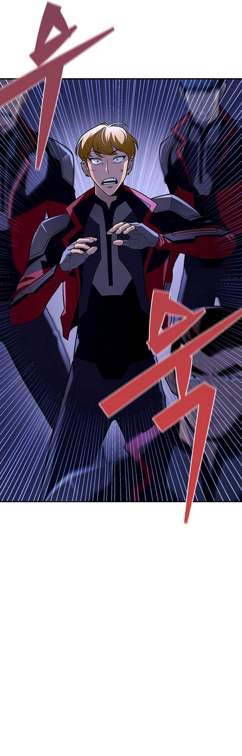 Superhuman Battlefield Chapter 15 Gambar 52