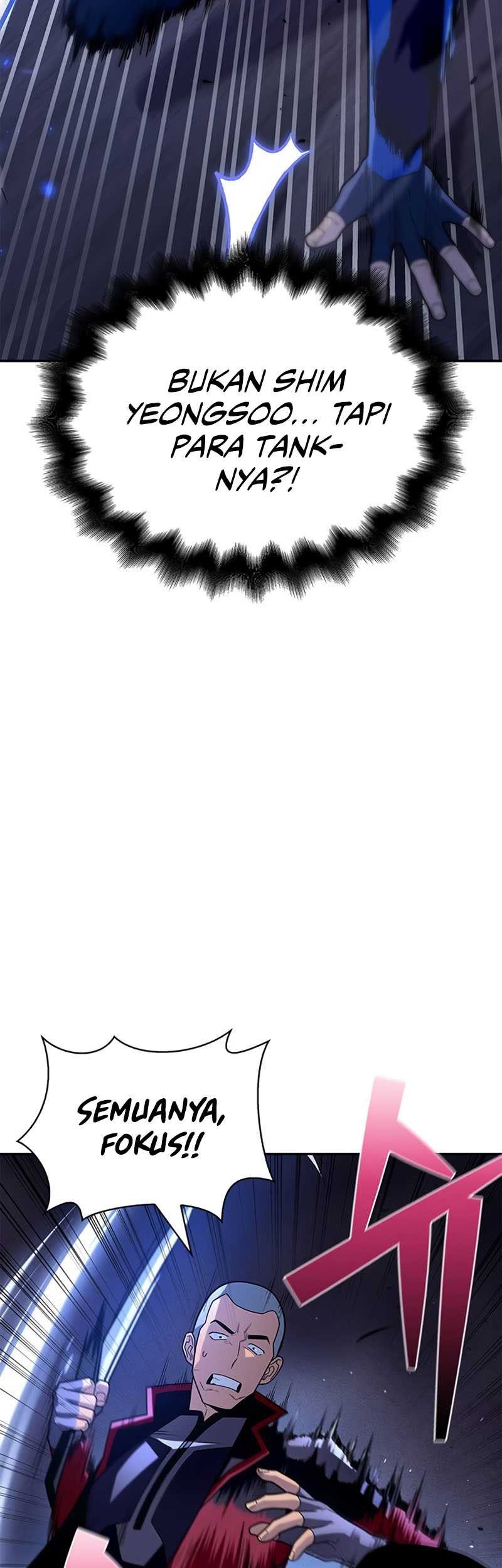 Superhuman Battlefield Chapter 15 Gambar 54
