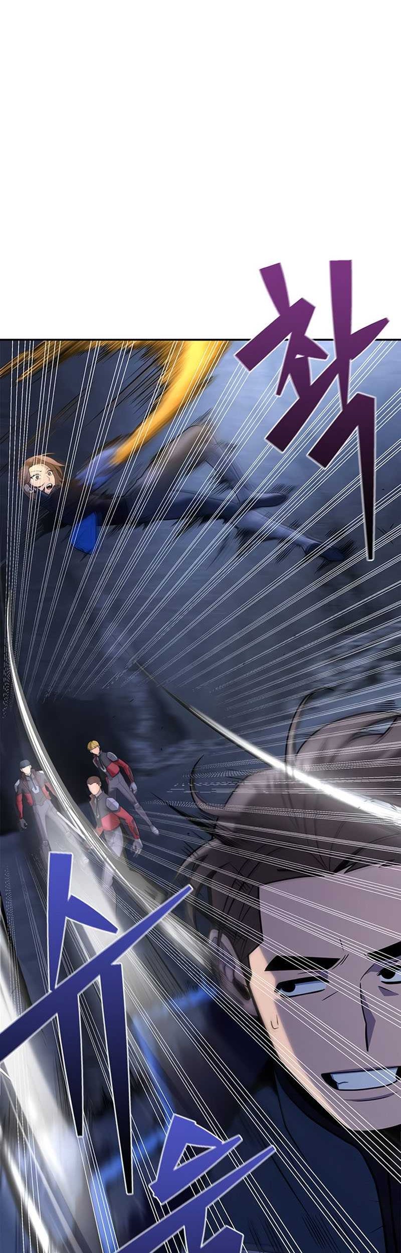 Superhuman Battlefield Chapter 15 Gambar 60