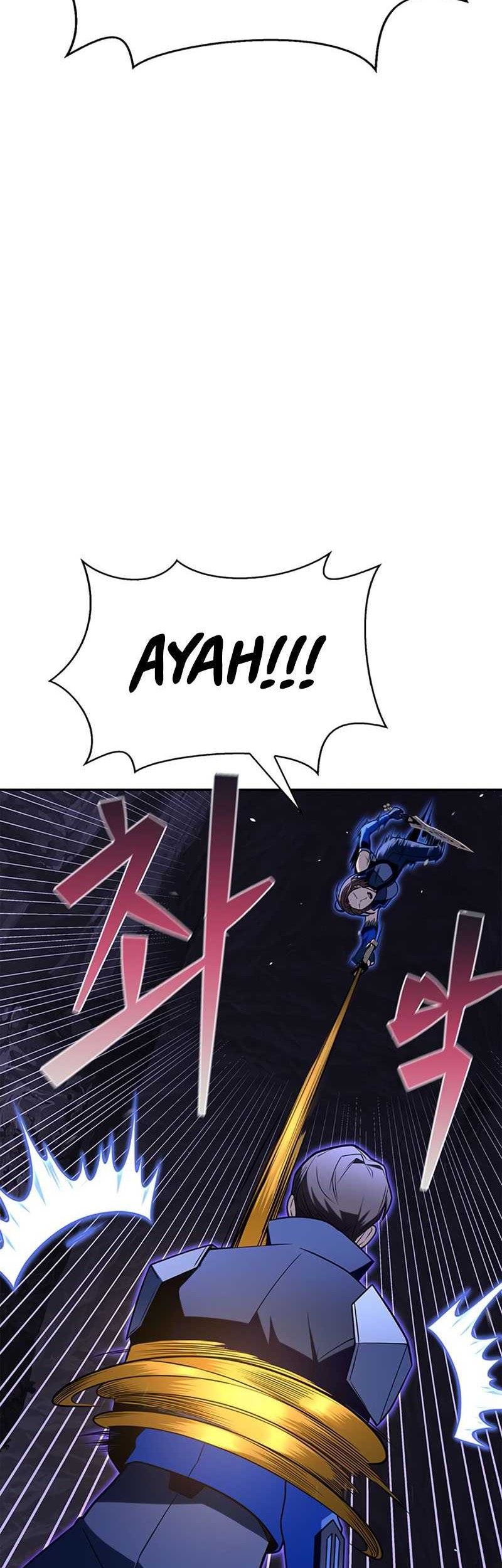Superhuman Battlefield Chapter 15 Gambar 58