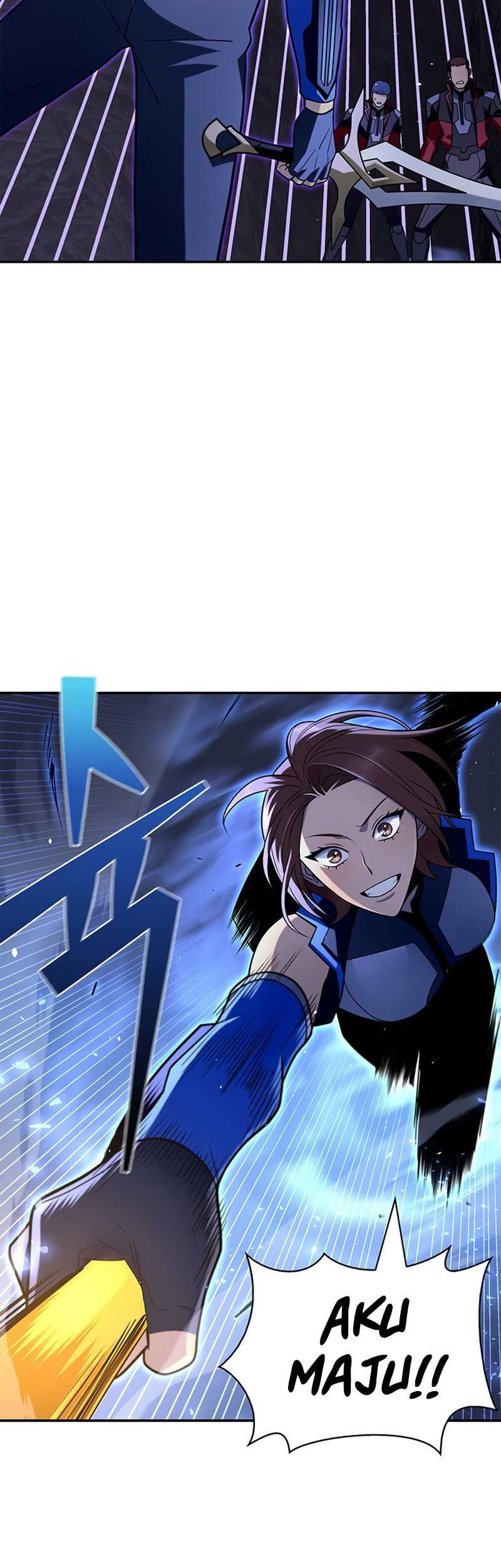 Superhuman Battlefield Chapter 15 Gambar 59