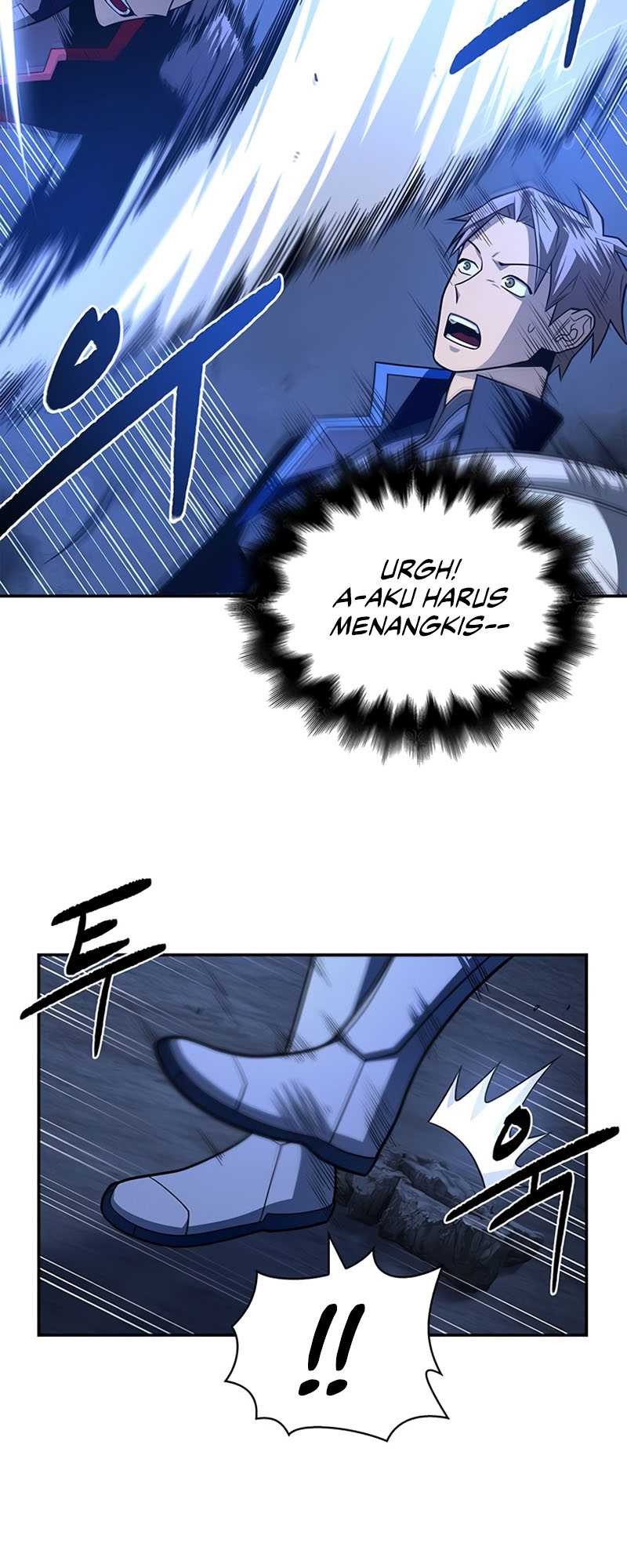 Superhuman Battlefield Chapter 15 Gambar 94