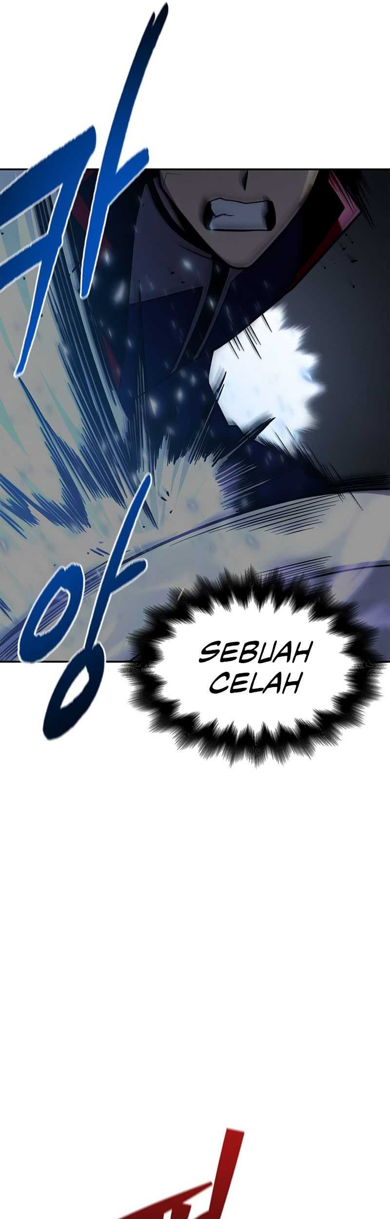 Superhuman Battlefield Chapter 15 Gambar 90