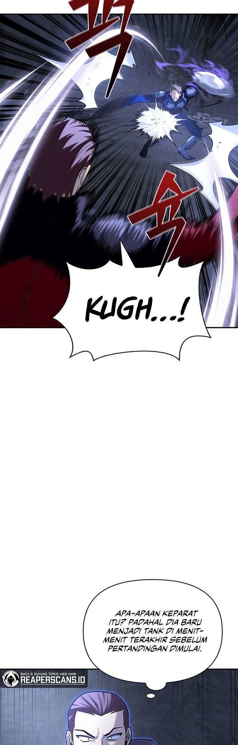 Superhuman Battlefield Chapter 15 Gambar 91