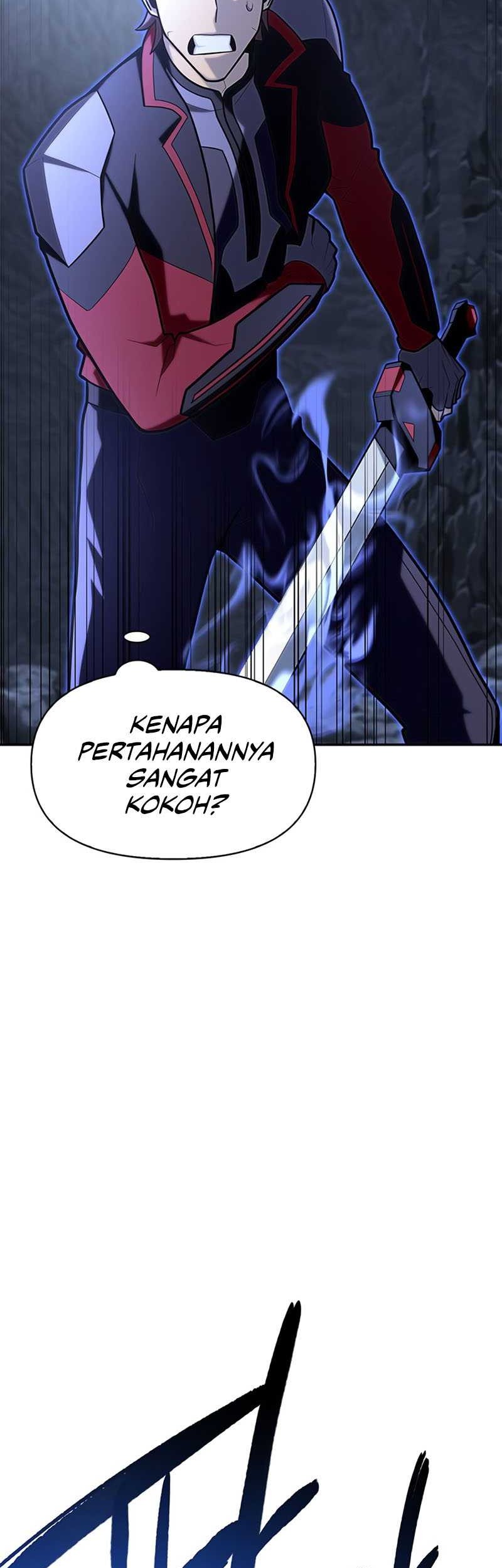 Superhuman Battlefield Chapter 15 Gambar 92