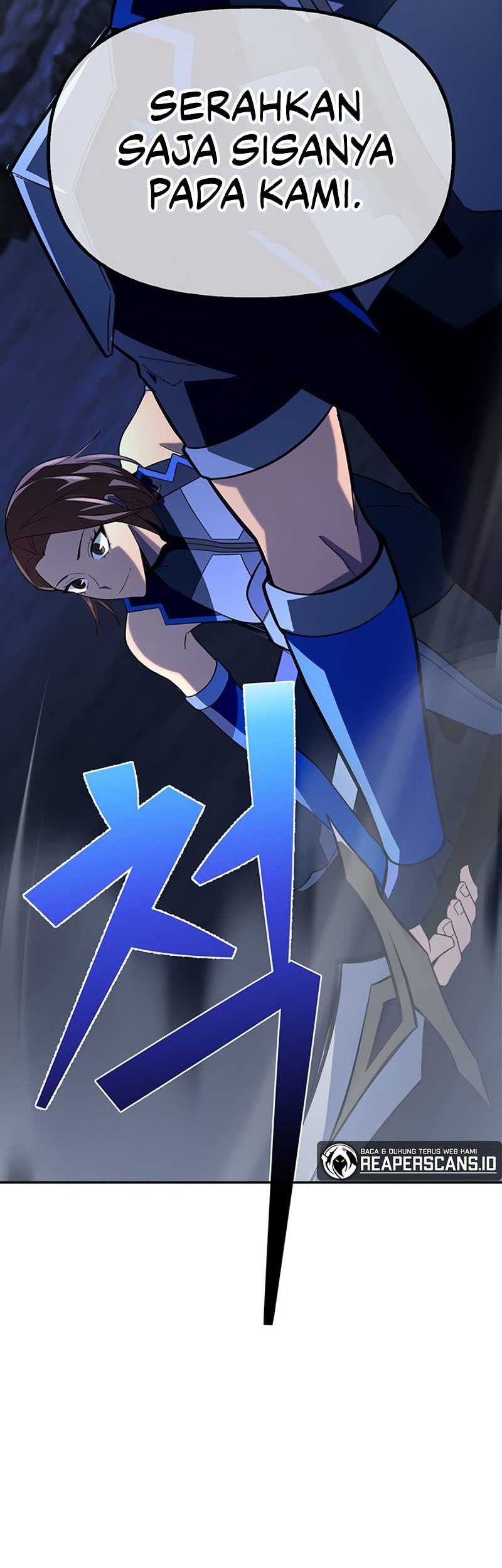 Superhuman Battlefield Chapter 15 Gambar 98